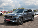 Geely Monjaro Flagship (Xingyue L), 2024 года, пробег 14400 км