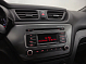 Kia Rio Comfort Кондиционер, 2017 года, пробег 160203 км