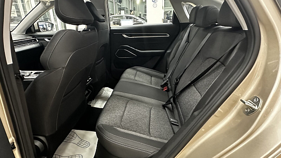 Geely Emgrand Comfort, 2023 года, пробег 864 км