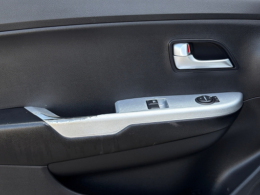Kia Rio Comfort, 2013 года, пробег 178161 км