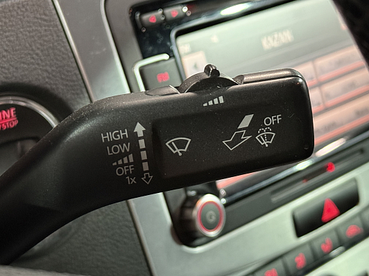 Volkswagen Passat CC Sport, 2012 года, пробег 234476 км