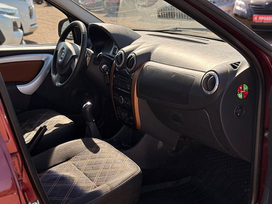 Lada (ВАЗ) Largus Luxe (7 мест) (2015-2017), 2016 года, пробег 221575 км
