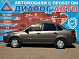 Lada (ВАЗ) Granta Comfort Multimedia Glonass 21901-51-27G, 2016 года, пробег 118151 км