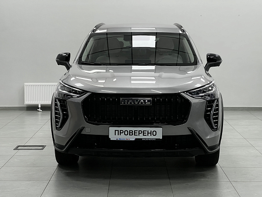 Haval Jolion Премиум, 2024 года, пробег 26454 км