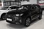 Chery Tiggo 7L Актив / Active, черный
