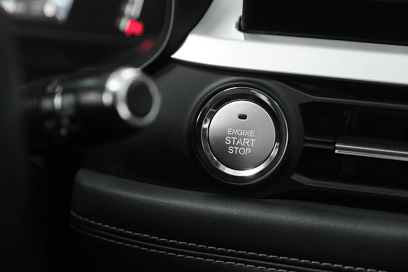 Chery Tiggo 7 Pro Prestige, 2022 года, пробег 27407 км