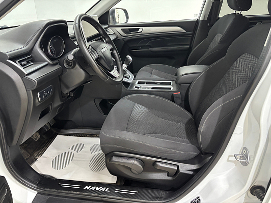 Haval M6 Оптимум, 2023 года, пробег 43785 км