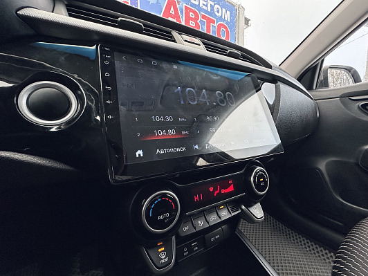 Kia Rio Prestige AV, 2018 года, пробег 94654 км