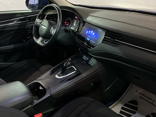 Haval F7 Comfort, 2020 года, пробег 147000 км