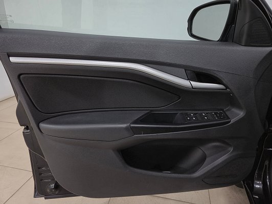 Lada (ВАЗ) Vesta Comfort, 2021 года, пробег 105895 км