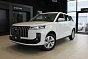 Jaecoo J6 Престиж, белый