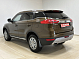 Geely Atlas Luxury, 2019 года, пробег 84653 км