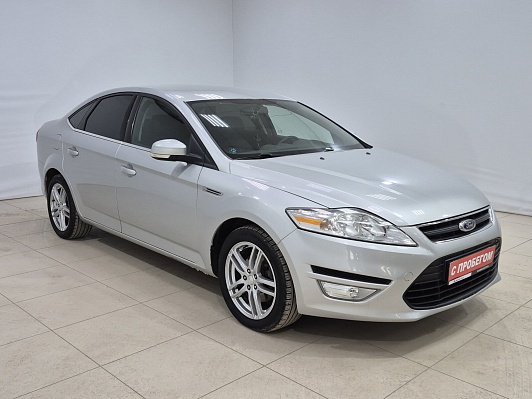 Ford Mondeo Ambiente, 2012 года, пробег 175867 км