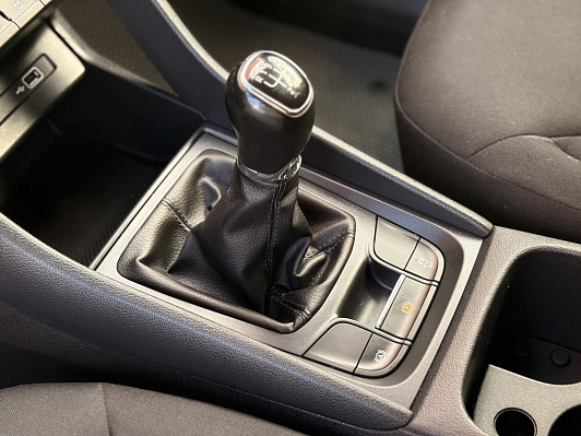 Skoda Kodiaq Active, 2019 года, пробег 118922 км