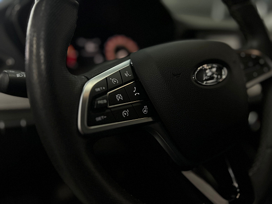 Lada (ВАЗ) Vesta, 2023 года, пробег 20639 км