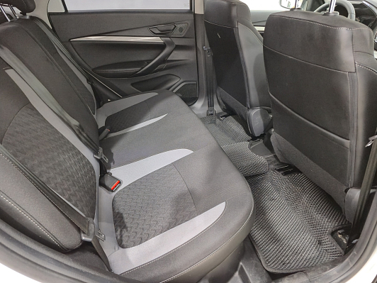 Lada (ВАЗ) Vesta Comfort Plus + P1.1 (Предсерийная), 2023 года, пробег 7305 км