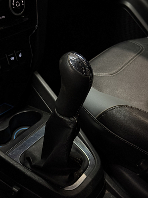Lada (ВАЗ) XRAY Luxe Prestige, 2019 года, пробег 98000 км