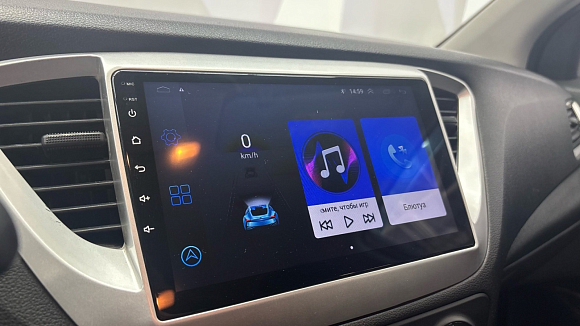 Hyundai Solaris Active Plus, 2018 года, пробег 165638 км