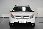 Ford Explorer, 2013 года, пробег 188000 км