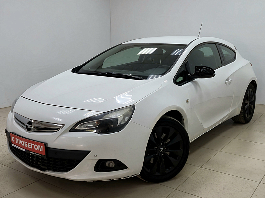 Opel Astra Enjoy, 2013 года, пробег 211918 км