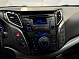 Hyundai i40 Comfort Plus, 2016 года, пробег 130362 км