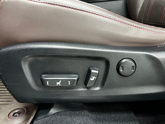 Lexus RX Premium, 2021 года, пробег 89920 км