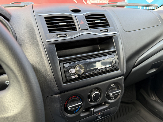 Lada (ВАЗ) Granta Classic, 2019 года, пробег 89662 км