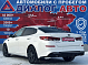 Kia Optima Prestige, 2019 года, пробег 75427 км