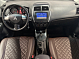Mitsubishi ASX Invite, 2012 года, пробег 184600 км