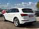 Audi Q5, 2015 года, пробег 146222 км