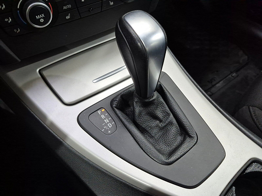 BMW 3 серии, 2011 года, пробег 134297 км