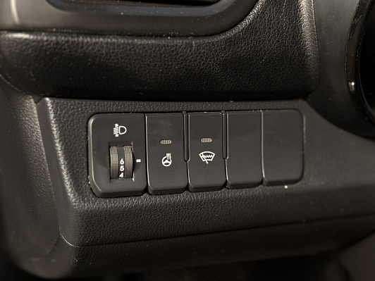 Kia Rio Comfort, 2014 года, пробег 254504 км