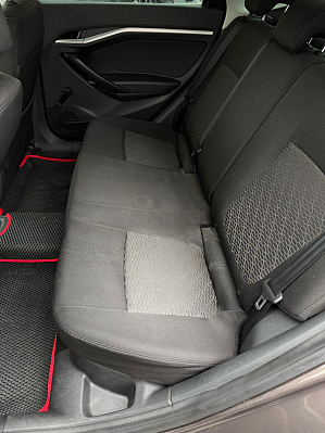 Lada (ВАЗ) Vesta Comfort, 2016 года, пробег 262522 км