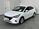 Hyundai Solaris Active Plus, 2020 года, пробег 78000 км