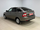 Lada (ВАЗ) Priora, 2015 года, пробег 158349 км