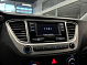 Hyundai Solaris Comfort, 2020 года, пробег 145864 км
