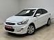 Hyundai Solaris Comfort, 2013 года, пробег 215379 км