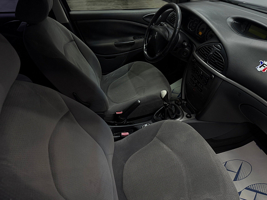 Citroen C5, 2006 года, пробег 213350 км