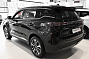 Chery Tiggo 7L Актив / Active, черный