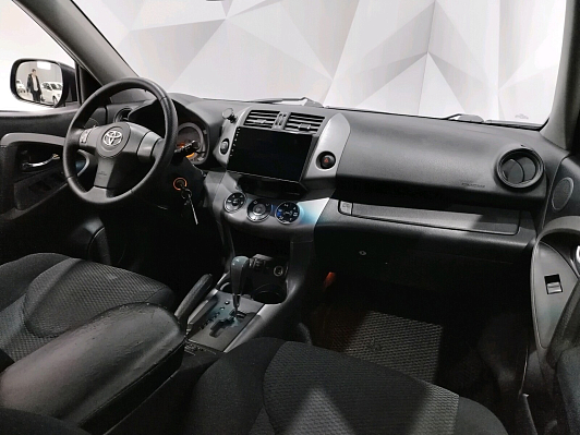 Toyota RAV4 Луна+, 2007 года, пробег 304500 км