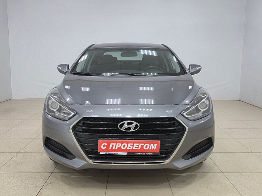 Hyundai i40 Active, 2016 года, пробег 192120 км