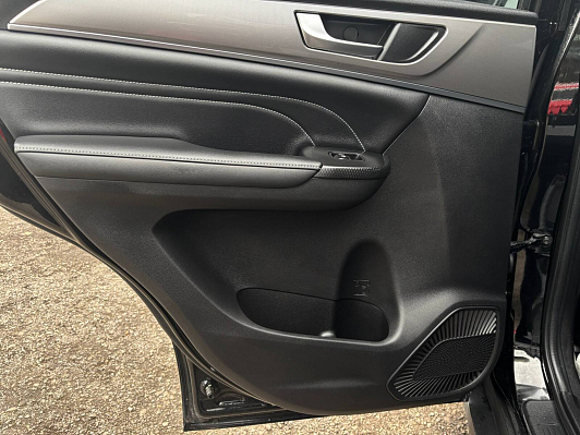 Haval M6 Family, 2024 года, пробег 28857 км