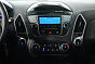 Hyundai ix35 Classic, 2011 года, пробег 263000 км