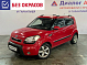 Kia Soul Luxe, 2011 года, пробег 210000 км