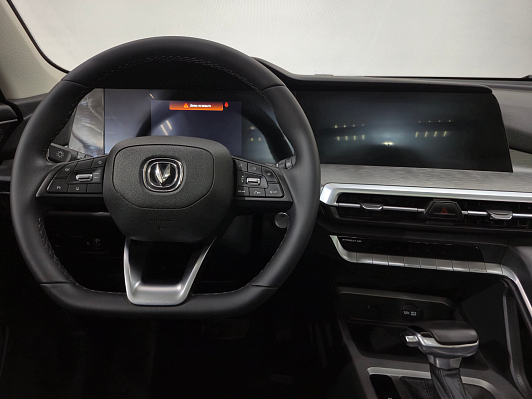 Changan CS35 Plus Техно, 2023 года, пробег 14759 км
