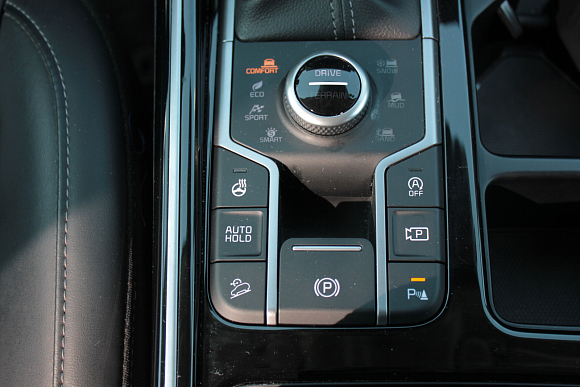 Kia Sorento, 2020 года, пробег 49011 км