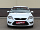 Ford Focus Ghia, 2010 года, пробег 371321 км