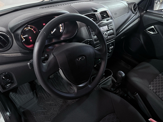 Lada (ВАЗ) Granta Comfort, 2023 года, пробег 31000 км