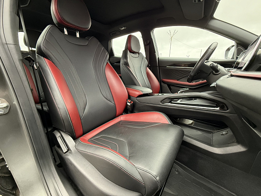 Geely Coolray Champion edition (Binyue Cool), 2023 года, пробег 33000 км