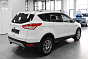 Ford Kuga Titanium, 2013 года, пробег 113700 км